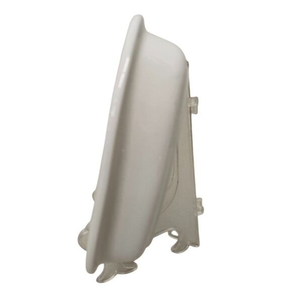 Spode Christmas Tree Rectangular Serving Dish Porcelain Oven/Microwave/Dishwashe - Picture 3 of 4